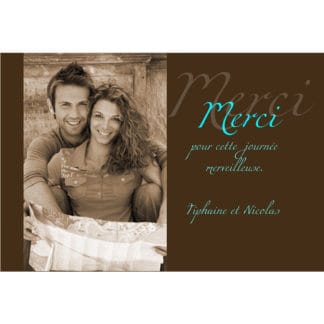 Magnets remerciements Tiphaine et Nicolas