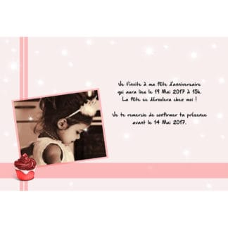 Magnet anniversaire Manuella