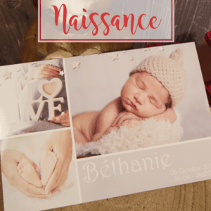 Naissance