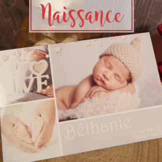 Naissance